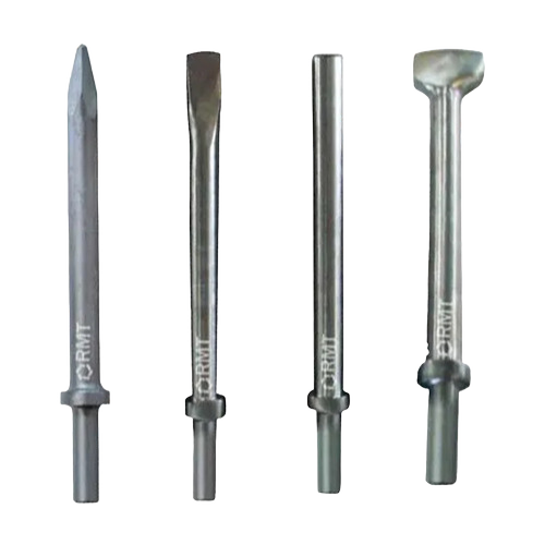 Industrial Grade Chuck Shank