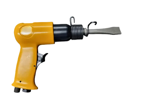 Industrial Grade Pneumatic Hammer