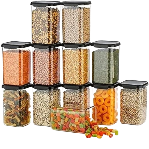 Kitchen Jar