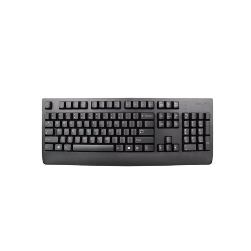 Lenovo Usb Wired Keyboard