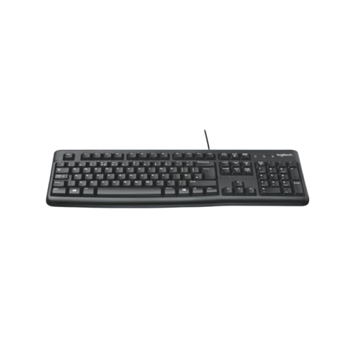 Logitech Usb Keyboard