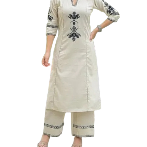 Long Kurti