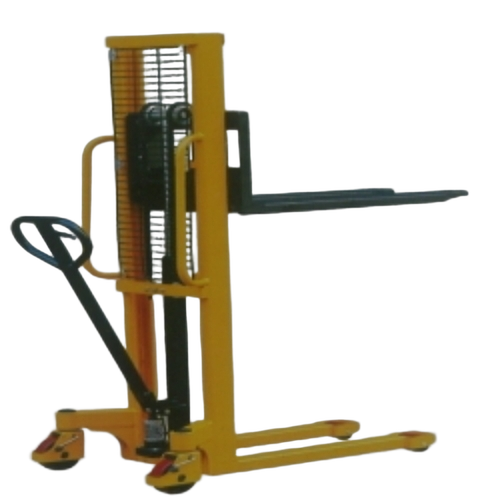 Manual Stacker