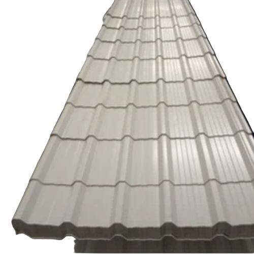 Metal Roofing System