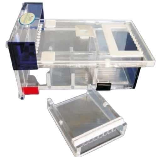 Multi-Purpose Gel Systems