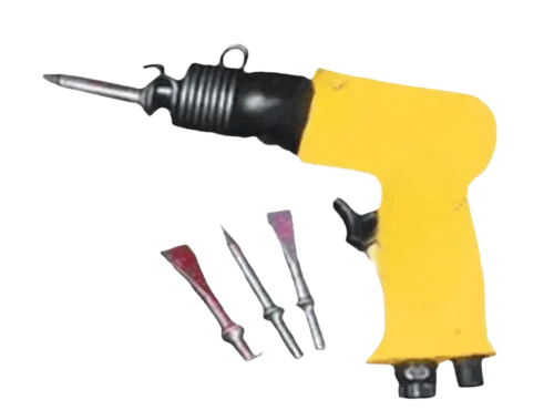 pneumatic hammers