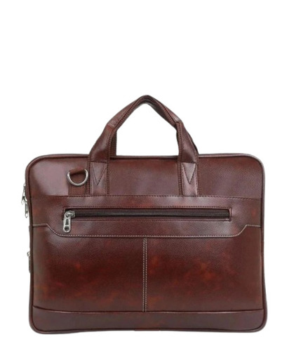 Pu Leather Bulk Corporate Gifting Shoulder Bag - Color: Multiple
