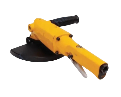 heavy duty angle grinder