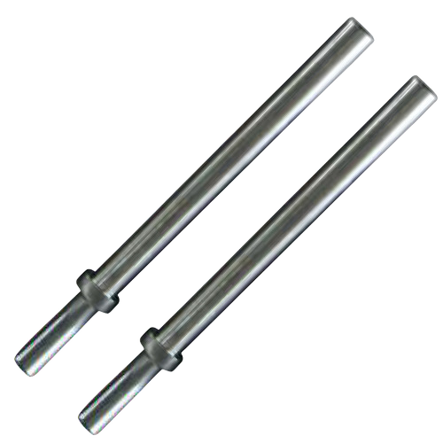 Round Chuck Shank