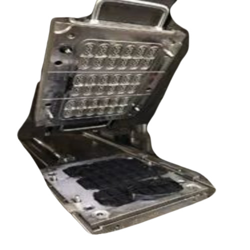 Rubber Mould Dies