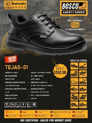 Safety Shoes