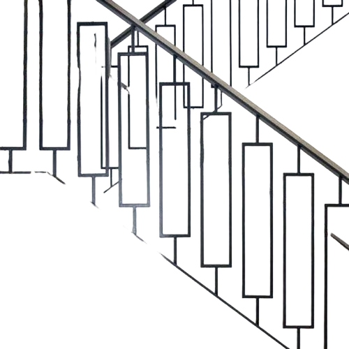 Stair Railing