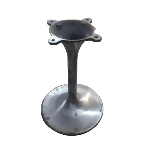 Tulip Iron Table Base