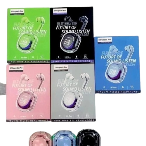 Ultrapods Pro Tws Earbud