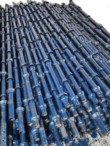 Vertical Scaffolding Cuplock