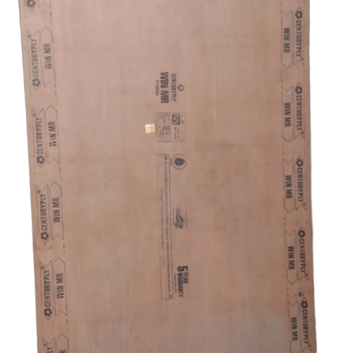 Water Purifier Plywood 