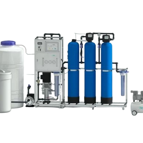 Water Treatment Plant
