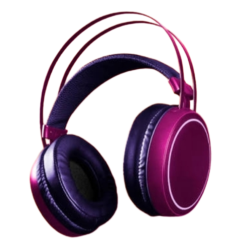 Wireless Head Phone By Manoj Telecom
