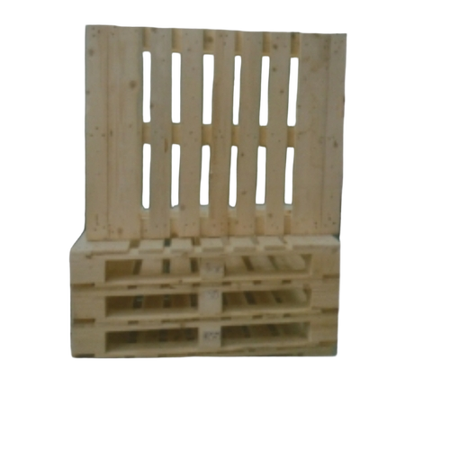 Wooden Pallet