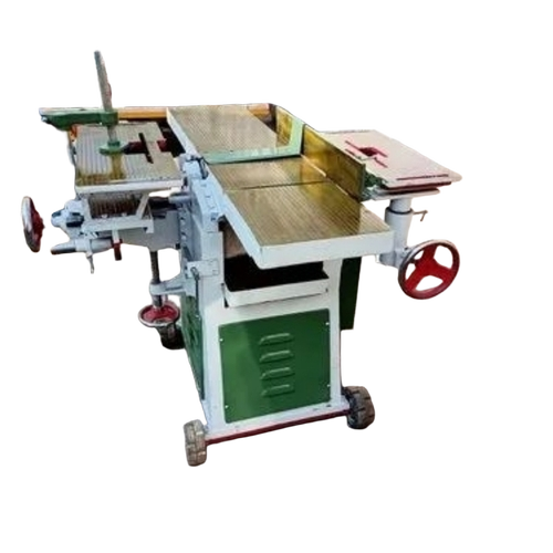 Woodworking Machines