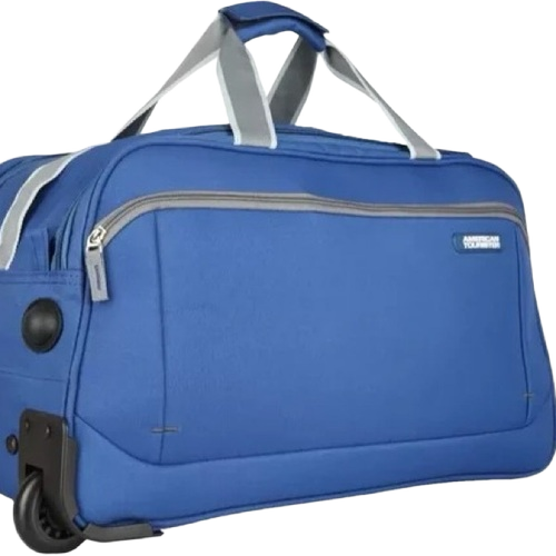 American Tourister Ambero Wheel Duffle