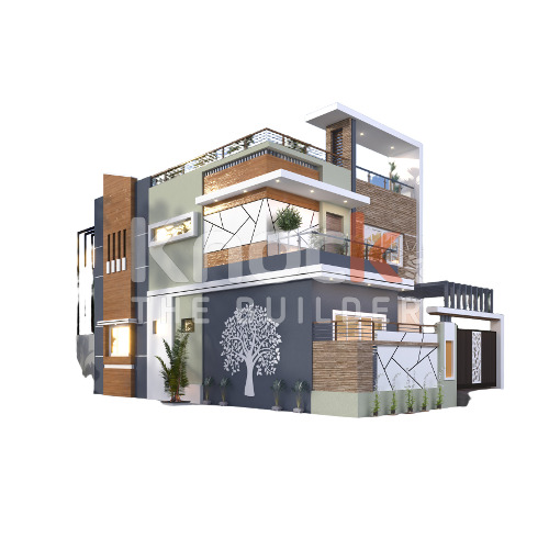 Architecture Plan Design