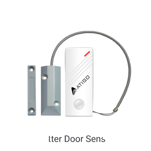 Atigo Shutter Door Sensor