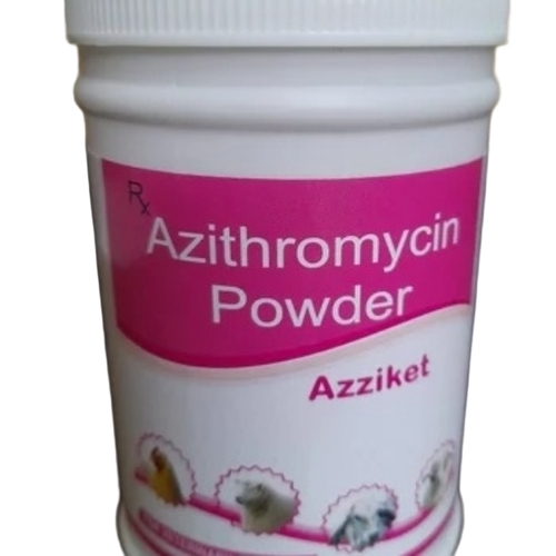 Azithromycin Veterinary Powder