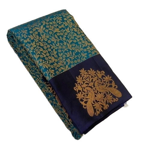 Banarasi Saree