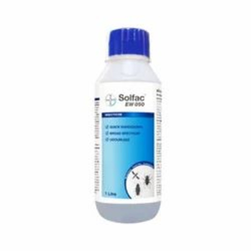 Bayer Insecticide