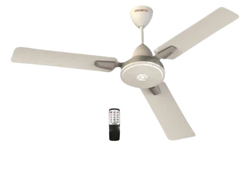Bldc Remote Control Operated Fan