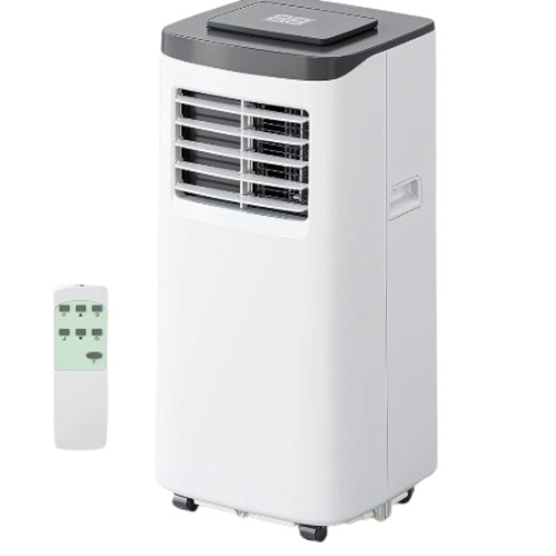 Blue Star Portable Air Conditioner