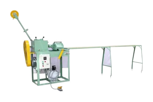 Chain Link Fence Making Machines