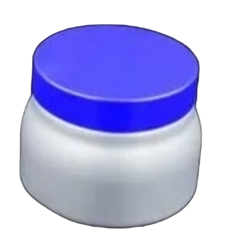 Cosmetic Jar