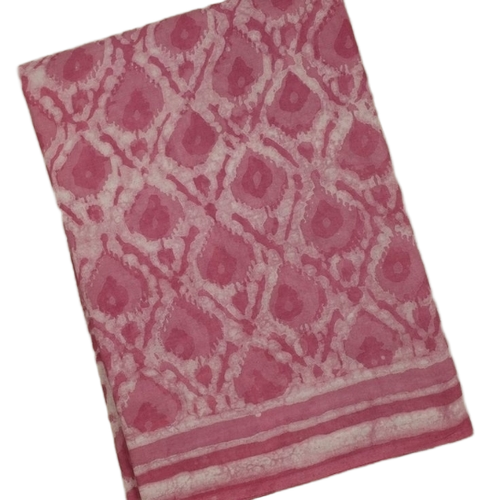 Cotton Saree