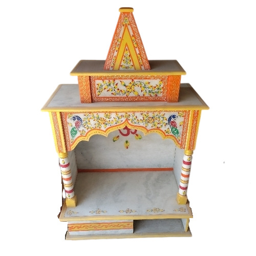 Designer Marble Temple