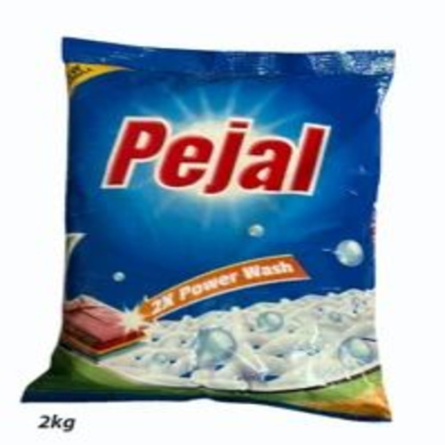 Detergent Washing Powder