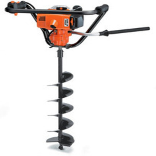 Earth Auger