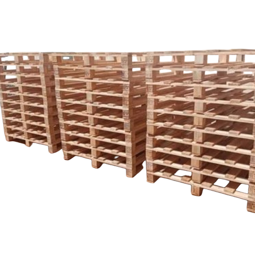 Export Pine Wood Pallets