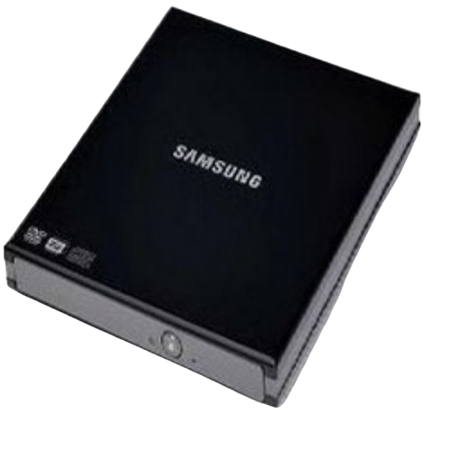 External Usb Dvd Writer