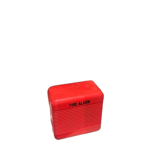 Fire Alarm System 