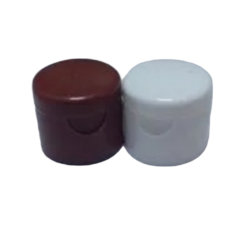 Flip Top Cap