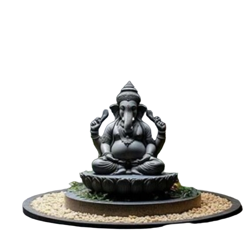 Grc Ganesh Statue