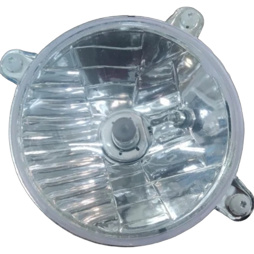 Headlight Assembly Piaggio
