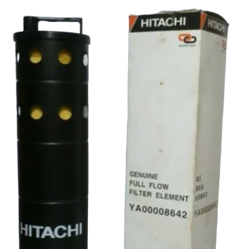 Hydraulic Filter