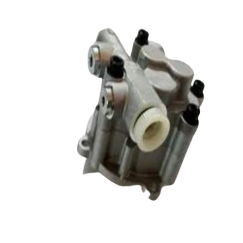 Hydraulic Pumps