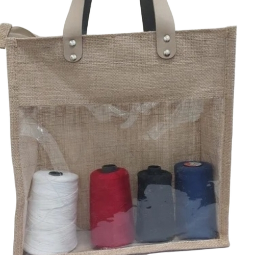 Jute Designer Handbags