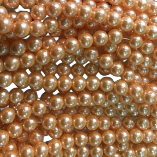 Lcd Plastic Pearl Beads