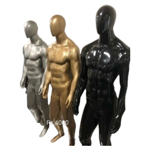 Male Mannequins