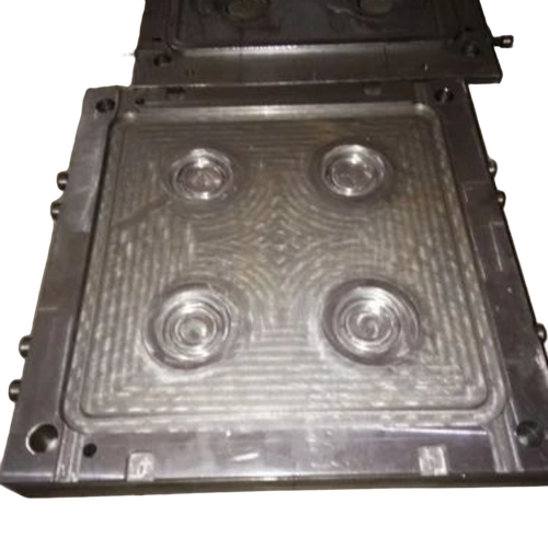 Metal Mount Rubber Transfer Mould Die